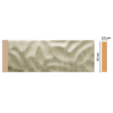 Цветной молдинг Decomaster D040-373 (60*8*2400)