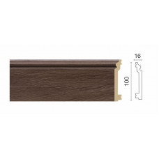 Плинтус 701-81 Decor Dizayn