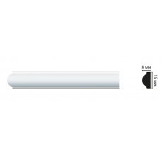 Молдинг Decomaster D130 (15*8*2000мм) ДМ