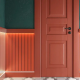 Декоративная панель Decor Dizayn DD914 Полистирол 3000*240*13 мм