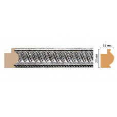 Багет Decomaster 583-29 (20*15*2900)