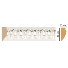 Цветной молдинг Decomaster 101C-60 (33*15*2400)