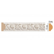 Цветной молдинг Decomaster 130C-19D (15*8*2400)