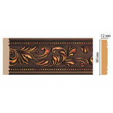 150-966/24 Молдинг Decomaster ДМ(80*12*2400 мм)
