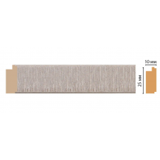 Багет Decomaster 102-19 (25*10*2400)
