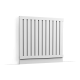 Декоративная панель Orac Decor W111 Bar Полиуретан 2000*250*20 мм