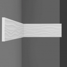 Молдинг Decomaster D042 (80*8*2400мм)