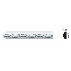 Молдинг Decomaster D130B (15*8*2000мм) ДМ