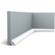Плинтус гибкий Orac Decor CX132F Полиуретан