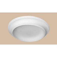 Купол Decomaster DM-0862 (О 890, О вн.640,h=85)