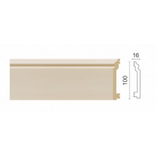 Плинтус 701-74 Decor Dizayn