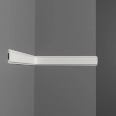 Молдинг Decomaster D144 (48*8*2000мм)