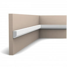 Молдинг Orac Decor P9050 Полиуретан 2000*25*13 мм