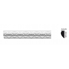 Молдинг Decomaster D101B (33*15*2000 мм)