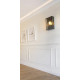Плинтус гибкий Orac Decor SX138F Полиуретан