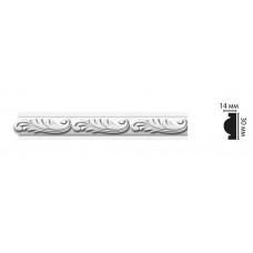 Молдинг Decomaster D1157B (30*14*2000мм) ДМ