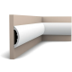 Молдинг Radius Orac Decor P3070 Полиуретан 2000*125*32 мм