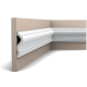 Молдинг Orac Decor P8050 Полиуретан 2000*120*30 мм